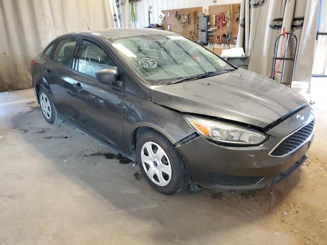 FORD FOCUS S 2016 with VIN 1FADP3E23GL389580 - Photo from auction