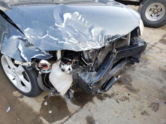 Фото 9 с аукциона – 2005 MAZDA 6 I с VIN 1YVHP80C355M25725
