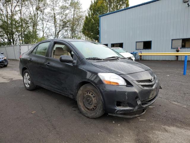 Photo 1 from auction – 2008 TOYOTA YARIS with VIN JTDBT923681280962