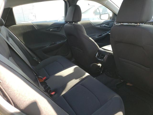 Photo 6 from auction – 2016 CHEVROLET MALIBU LT with VIN 1G1ZE5ST4GF217242