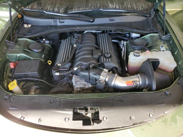 Photo 7 from auction – 2020 DODGE CHARGER SC with VIN 2C3CDXGJ9LH153375