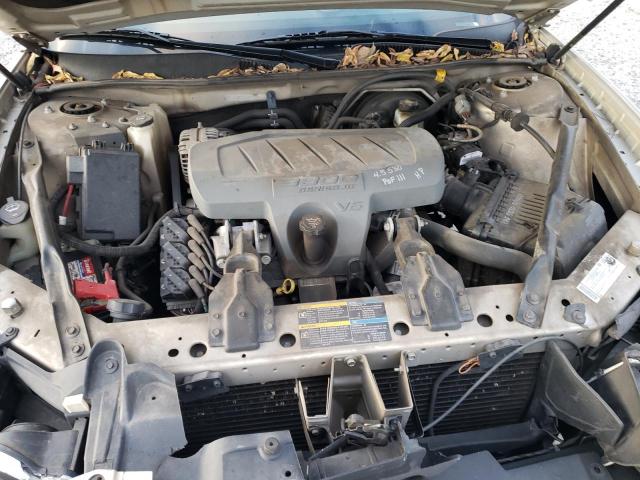 Photo 7 from auction – 2008 BUICK LACROSSE C with VIN 2G4WD582981196890