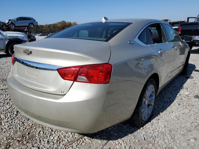 Photo 4 from auction – 2014 CHEVROLET IMPALA LT with VIN 2G1125S3XE9168138