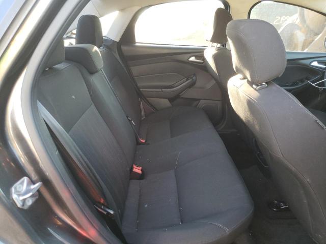 Photo 6 from auction – 2015 FORD FOCUS SE with VIN 1FADP3F2XFL381795