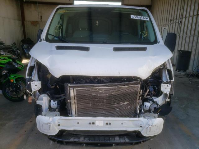 Photo 9 from auction – 2017 FORD TRANSIT T- with VIN 1FTYR1YM9HKB38979