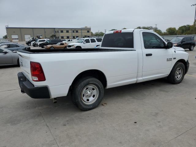 Photo 3 from auction – 2017 RAM 1500 ST with VIN 3C6JR6DT2HG542538
