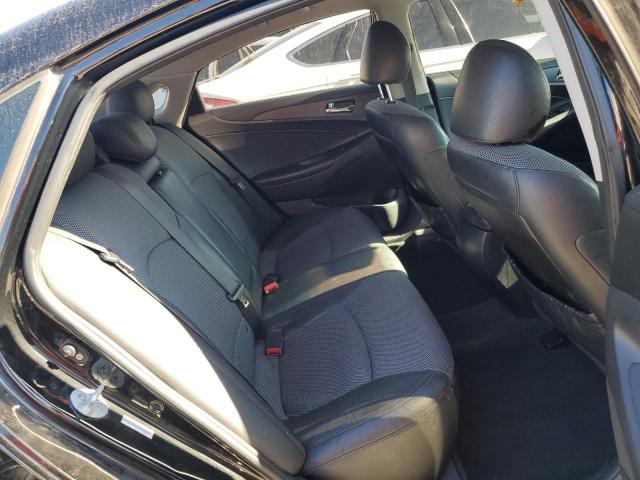 Photo 6 from auction – 2011 HYUNDAI SONATA SE with VIN 5NPEC4AC8BH062457