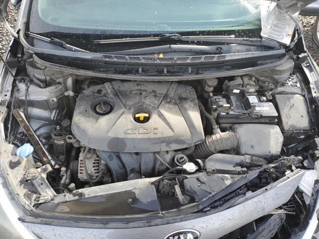Photo 7 from auction – 2015 KIA FORTE EX with VIN KNAFX4A82F5349073