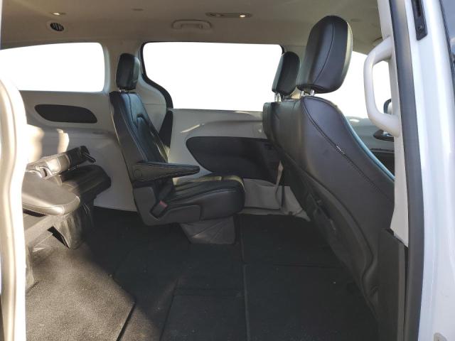 Photo 6 from auction – 2021 CHRYSLER VOYAGER LX with VIN 2C4RC1DG8MR512810