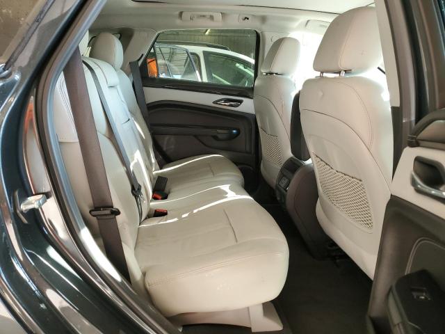 Photo 6 from auction – 2014 CADILLAC SRX LUXURY with VIN 3GYFNBE3XES551461