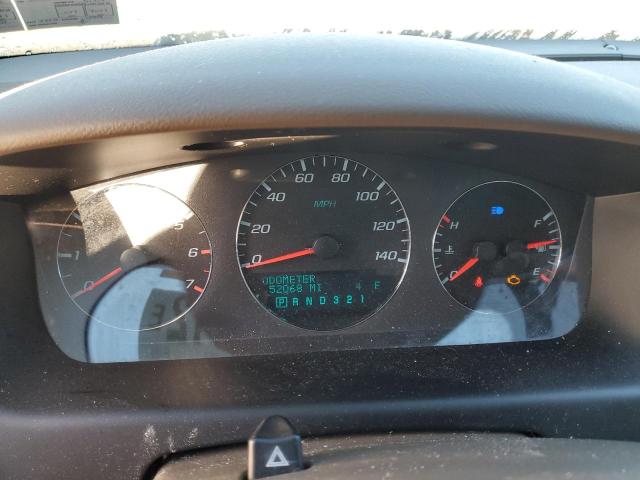 Photo 8 from auction – 2006 CHEVROLET IMPALA LT with VIN 2G1WT58K569218740