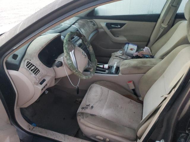 Photo 5 from auction – 2013 NISSAN ALTIMA 2.5 with VIN 1N4AL3AP8DC262836