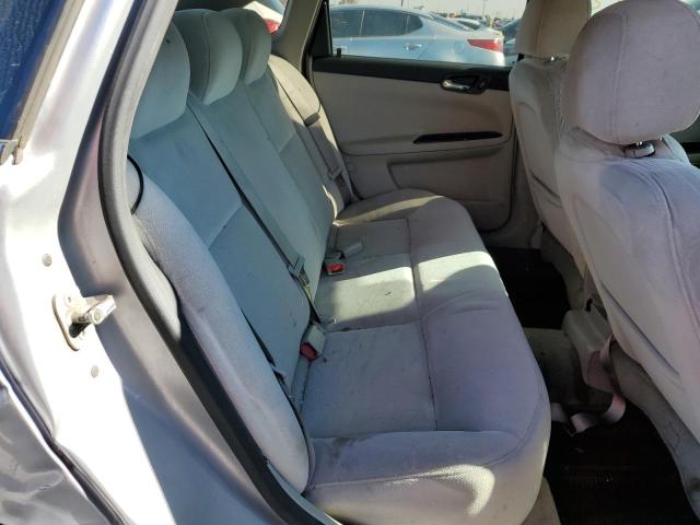 Photo 6 from auction – 2006 CHEVROLET IMPALA LS with VIN 2G1WB58K069418377