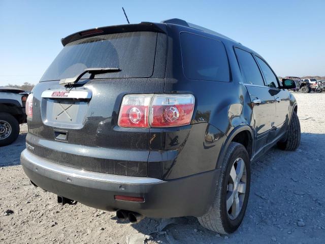 Photo 4 from auction – 2012 GMC ACADIA SLT with VIN 1GKKRRED1CJ191221