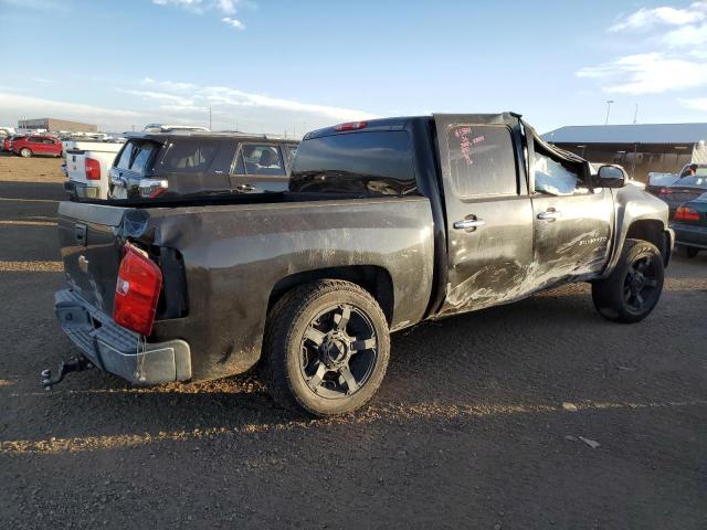 Photo 4 from auction – 2010 CHEVROLET SILVERADO with VIN 3GCRKSE34AG218570