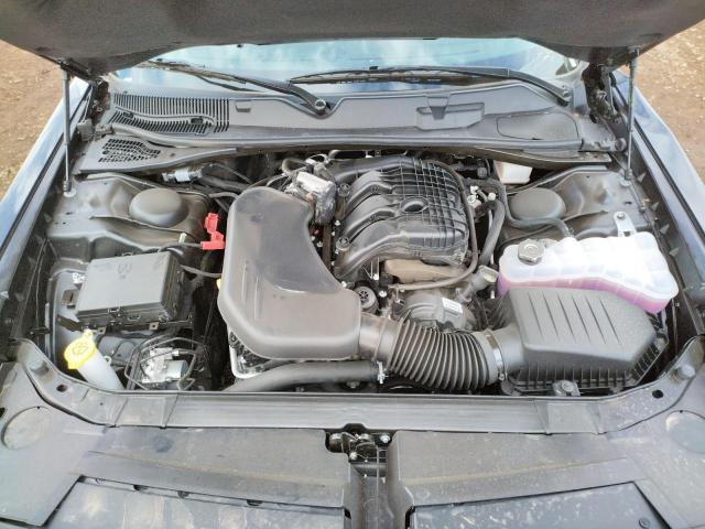 Photo 11 from auction – 2022 DODGE CHALLENGER with VIN 2C3CDZAG1NH211278