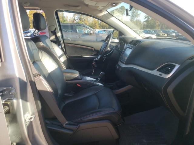 Photo 5 from auction – 2018 DODGE JOURNEY GT with VIN 3C4PDCEG1JT439352