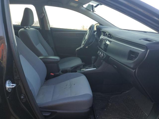 Photo 5 from auction – 2016 TOYOTA COROLLA L with VIN 2T1BURHE2GC731692