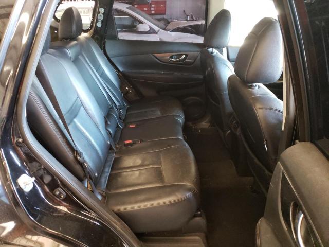 Photo 6 from auction – 2016 NISSAN ROGUE S with VIN 5N1AT2MV3GC745035