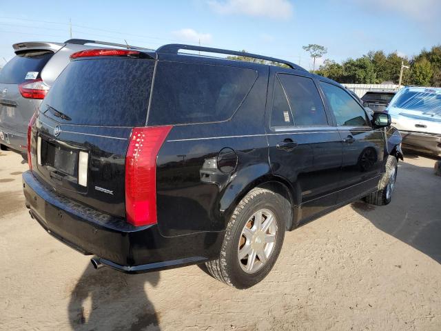 Photo 4 from auction – 2005 CADILLAC SRX with VIN 1GYEE637750114260