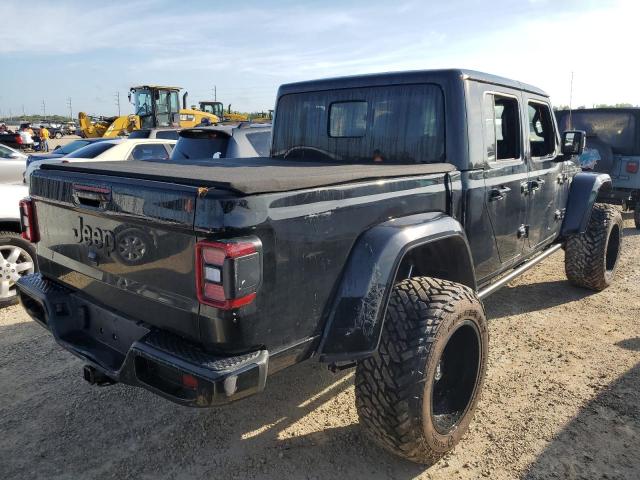 صورة رقم 4 من المزاد - 2021 JEEP GLADIATOR مع VIN 1C6HJTFG6ML549428
