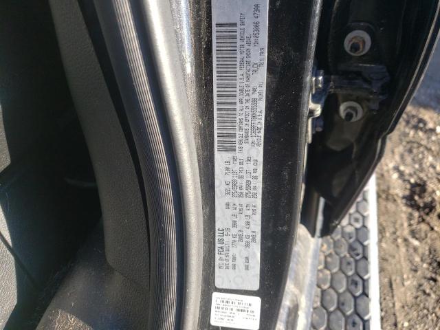 Photo 10 from auction – 2019 RAM 1500 BIG H with VIN 1C6SRFFT8KN555598