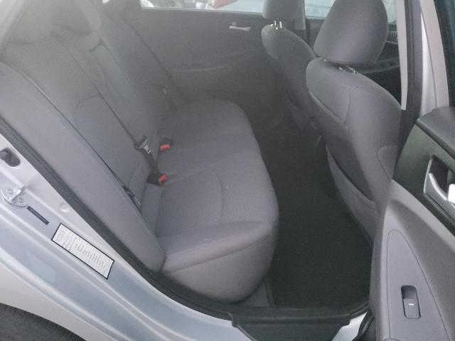 Photo 6 from auction – 2013 HYUNDAI SONATA GLS with VIN 5NPEB4AC1DH747339