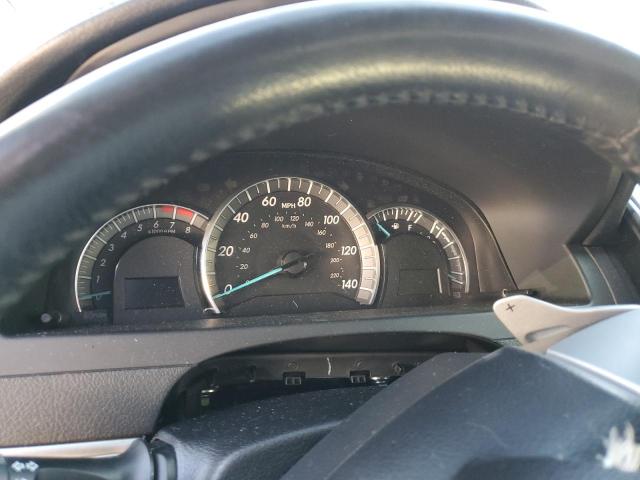 Photo 8 from auction – 2013 TOYOTA CAMRY L with VIN 4T1BF1FK3DU267519