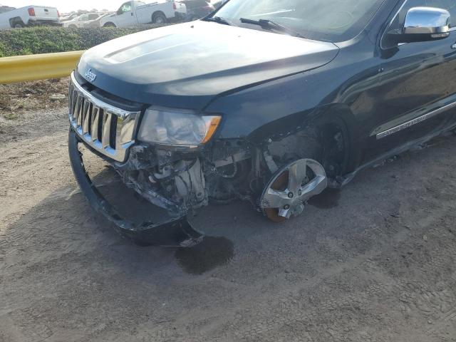 Photo 9 from auction – 2011 JEEP GRAND CHER with VIN 1J4RS6GT3BC601533