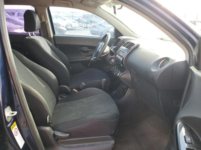 Photo 5 from auction – 2009 TOYOTA SCION XD with VIN JTKKU10499J036145