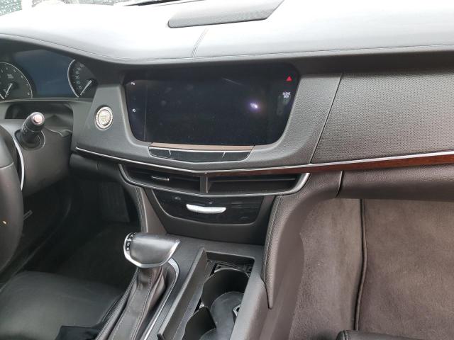 Photo 9 from auction – 2016 CADILLAC CT6 with VIN 1G6KB5RS2GU166532