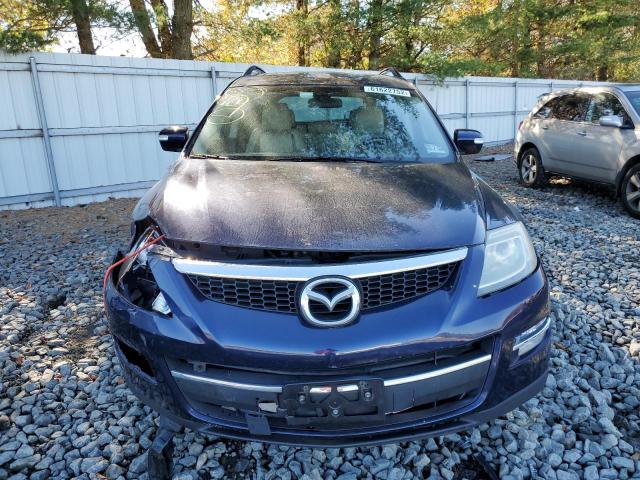 Photo 9 from auction – 2008 MAZDA CX-9 with VIN JM3TB38V180160657