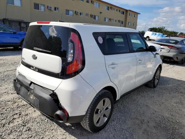 Photo 3 from auction – 2015 KIA SOUL with VIN KNDJN2A22F7123560