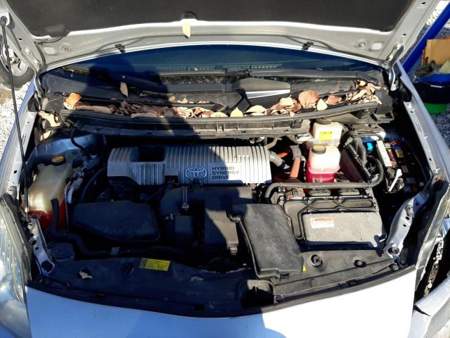 Photo 7 from auction – 2010 TOYOTA PRIUS with VIN JTDKN3DU1A5177685