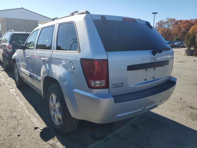 Photo 3 from auction – 2008 JEEP GRAND CHER with VIN 1J8GR48K88C104563