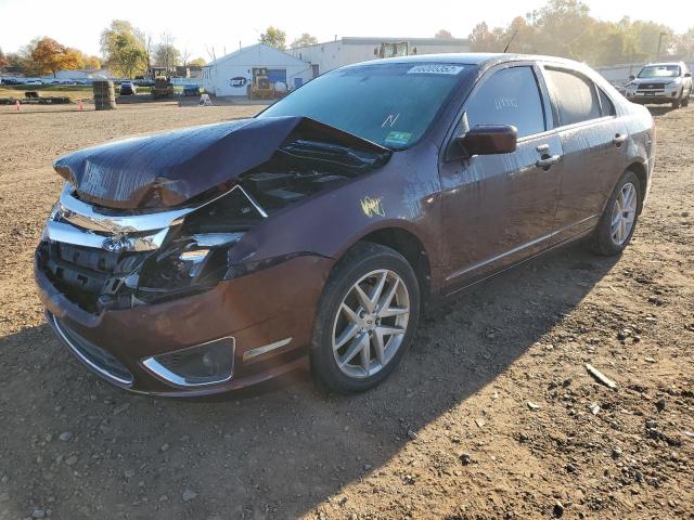 Photo 2 from auction – 2011 FORD FUSION SEL with VIN 3FAHP0JA3BR218741