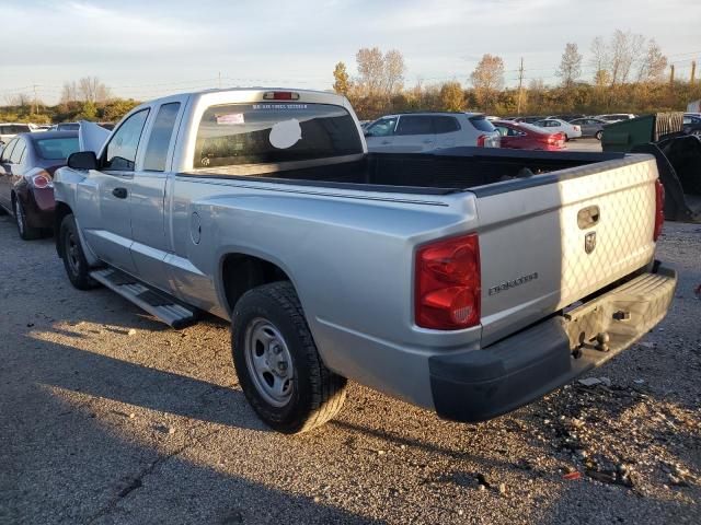 Photo 3 from auction – 2006 DODGE DAKOTA ST with VIN 1D7HE22K76S617428