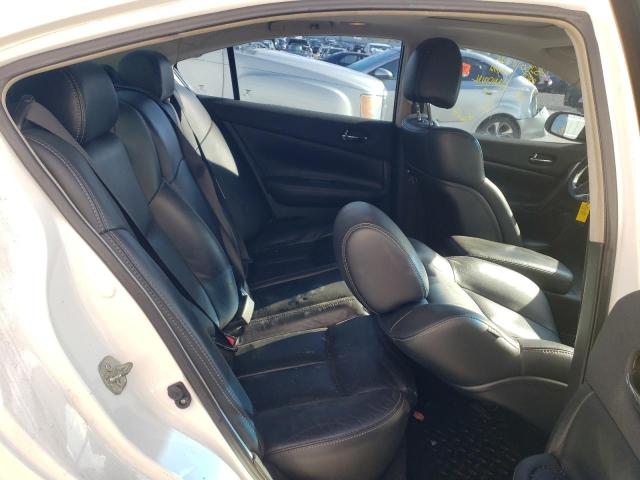 Photo 6 from auction – 2012 NISSAN MAXIMA S with VIN 1N4AA5AP0CC807850