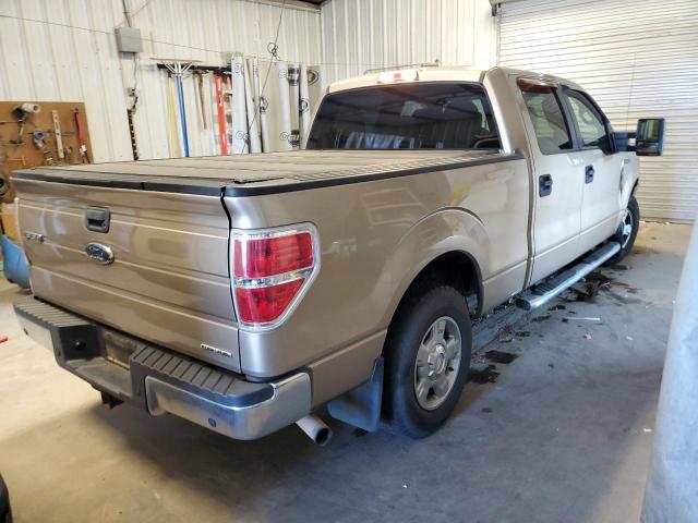Photo 4 from auction – 2011 FORD F150 SUPER with VIN 1FTFW1CF9BFA65993