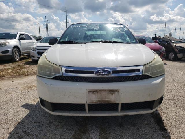 Photo 9 from auction – 2010 FORD FOCUS SE with VIN 1FAHP3FN1AW167832