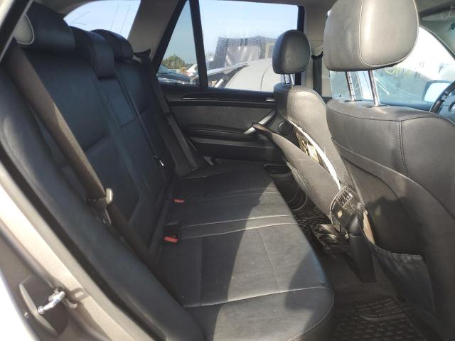 Photo 6 from auction – 2004 BMW X5 3.0I with VIN 5UXFA13504LU26259