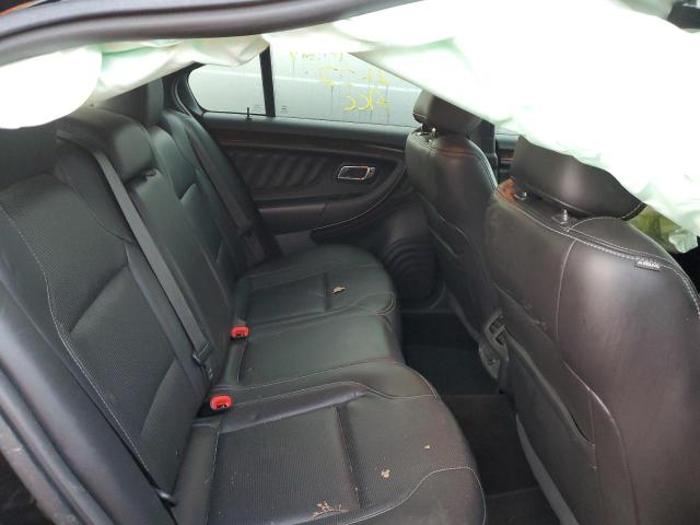 Photo 6 from auction – 2015 FORD TAURUS LIM with VIN 1FAHP2J88FG166187
