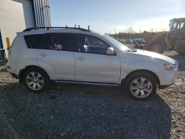 Photo 9 from auction – 2013 MITSUBISHI OUTLANDER with VIN JA4JT5AX5DU603488