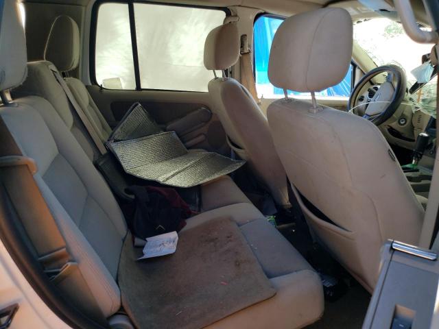 Photo 6 from auction – 2007 FORD EXPLORER X with VIN 1FMEU73E17UB39403