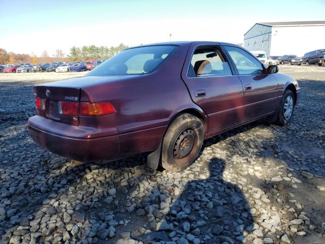 Photo 4 from auction – 2000 TOYOTA CAMRY with VIN 4T1BF22K9YU113995