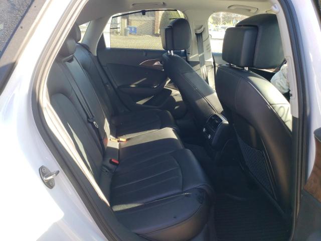 Photo 6 from auction – 2015 AUDI A6 PRESTIG with VIN WAUHMAFC4FN037298