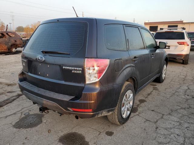 Photo 4 from auction – 2013 SUBARU FORESTER 2 with VIN JF2SHAAC9DH438587