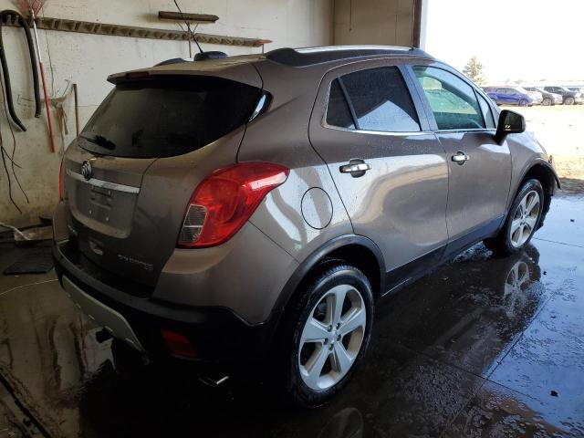 Photo 4 from auction – 2015 BUICK ENCORE with VIN KL4CJGSB1FB171039