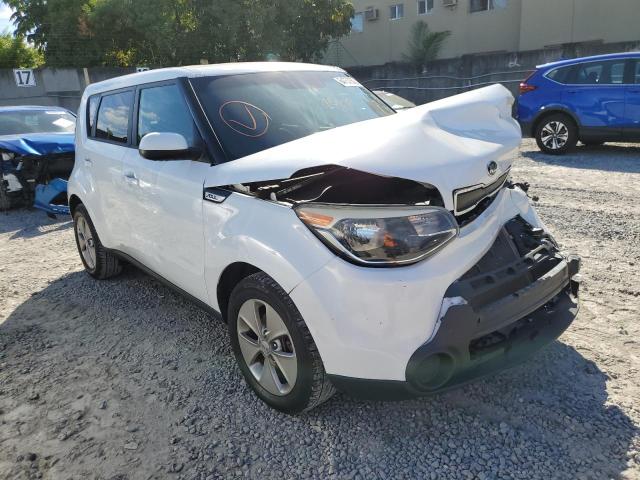 Photo 4 from auction – 2015 KIA SOUL with VIN KNDJN2A22F7123560