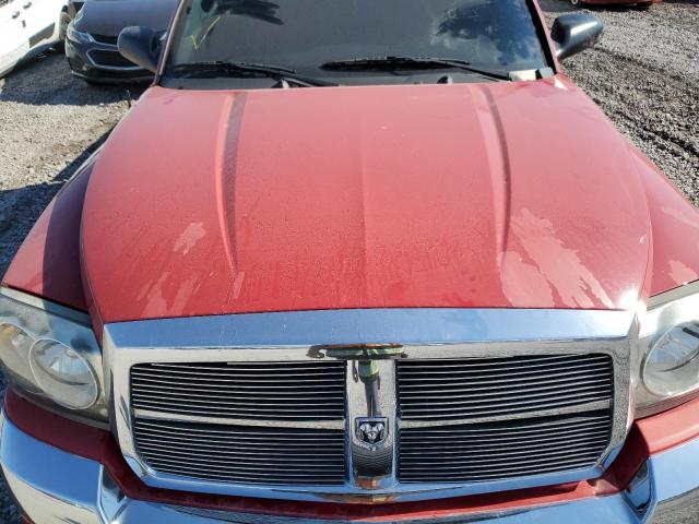Photo 7 from auction – 2006 DODGE DAKOTA QUA with VIN 1D7HE58N06S501636
